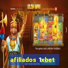 afiliados 1xbet